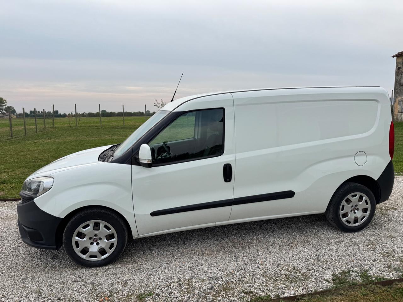 Fiat Dobló maxi 1.6 diesel