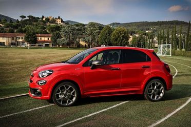FIAT 500X 1.5 T4 Hybrid 130 CV DCT Sport| 2022 PREVISTO ARRIVO OTTOBRE 2022 - CANONI IVA ESCLUSA - CAMBIO AUTOMATICO - ANCHE CON ANTICIPO ZERO