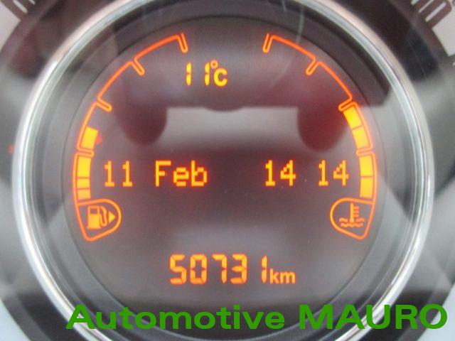 FIAT 500 1.2 Pop - NEOPATENTATI