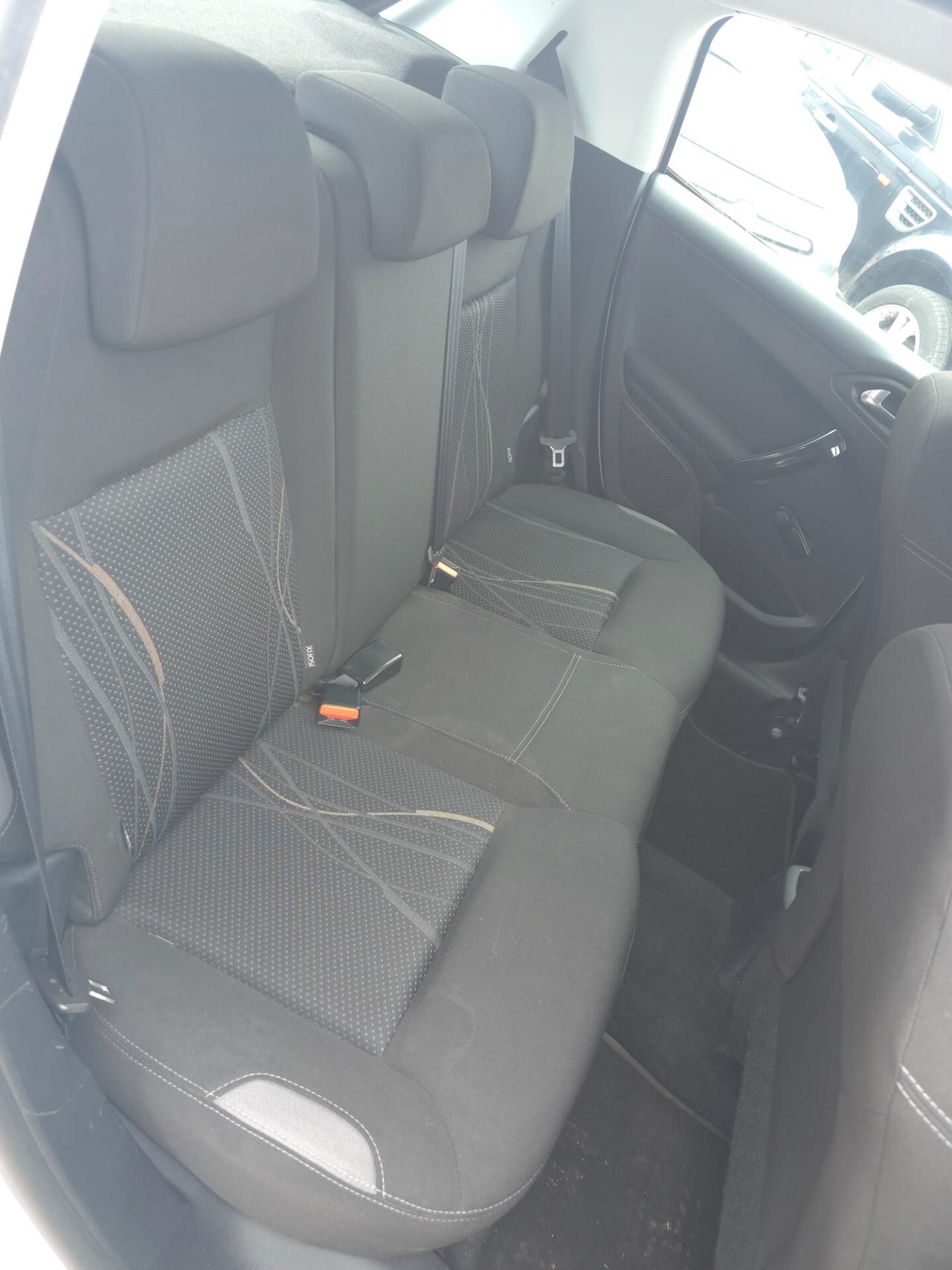 Peugeot 208 1.2 VTi 82 CV 5 porte Allure