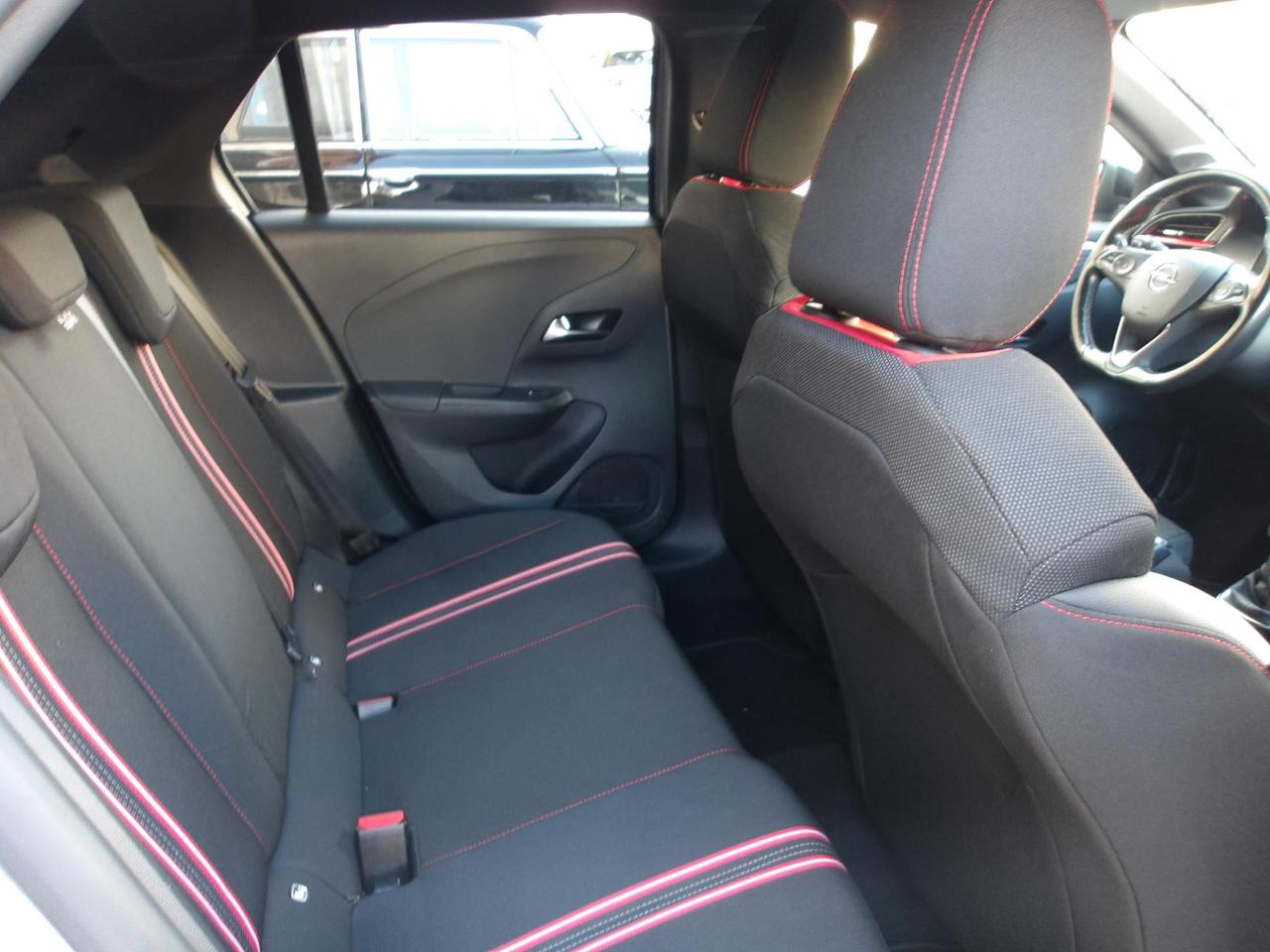 Opel Corsa 5 Porte Corsa 1.2 Elegance s&s 100cv