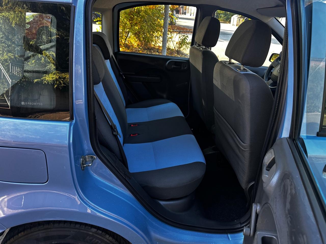 Fiat Panda 1.2 Dynamic GPL