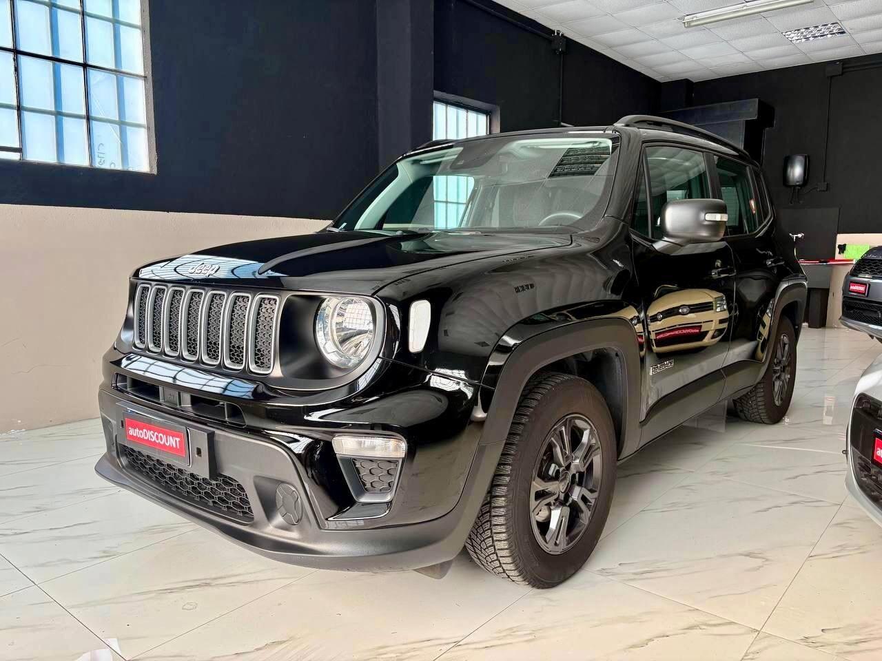 Jeep Renegade 1.0 T3 Longitude *PREZZO PROMO*