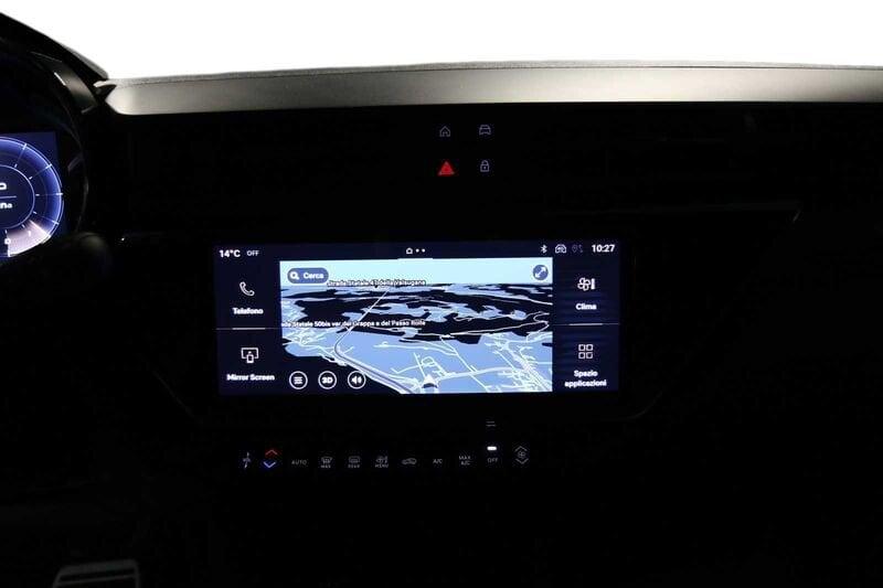 Alfa Romeo Junior HYBRID Q4 145cv