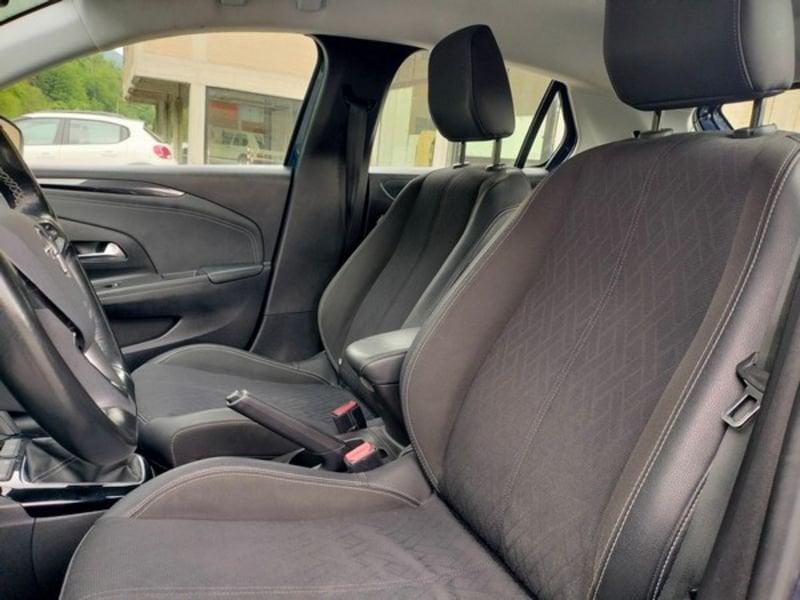 Opel Corsa 1.2 Elegance