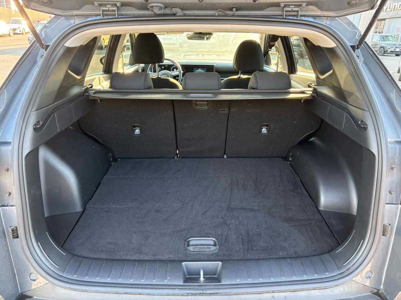 Hyundai Tucson 1.6 T-GDI XTech