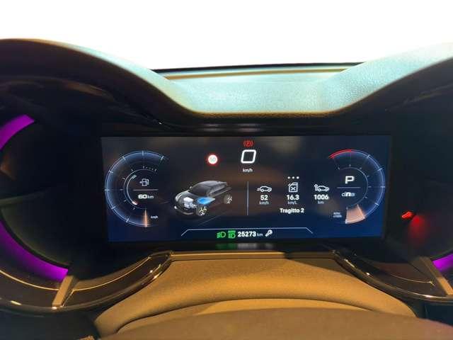 Alfa Romeo Junior 1.2 145CV Hybrid eDCT6 ibrida INTENSA