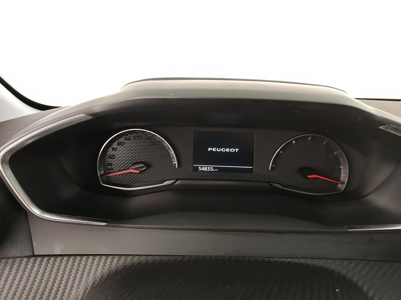 Peugeot 208 BlueHDi 100 Stop&Start 5 porte Active Pack