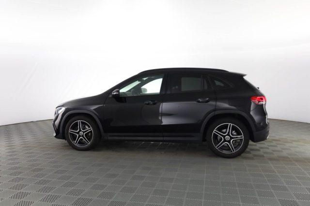 MERCEDES-BENZ CLA sse GLA GLA 180 Automatic Premium
