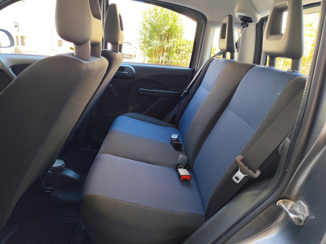 Fiat Panda 1.3 MJT 75CV DIESEL PERFETTA 5 POSTI
