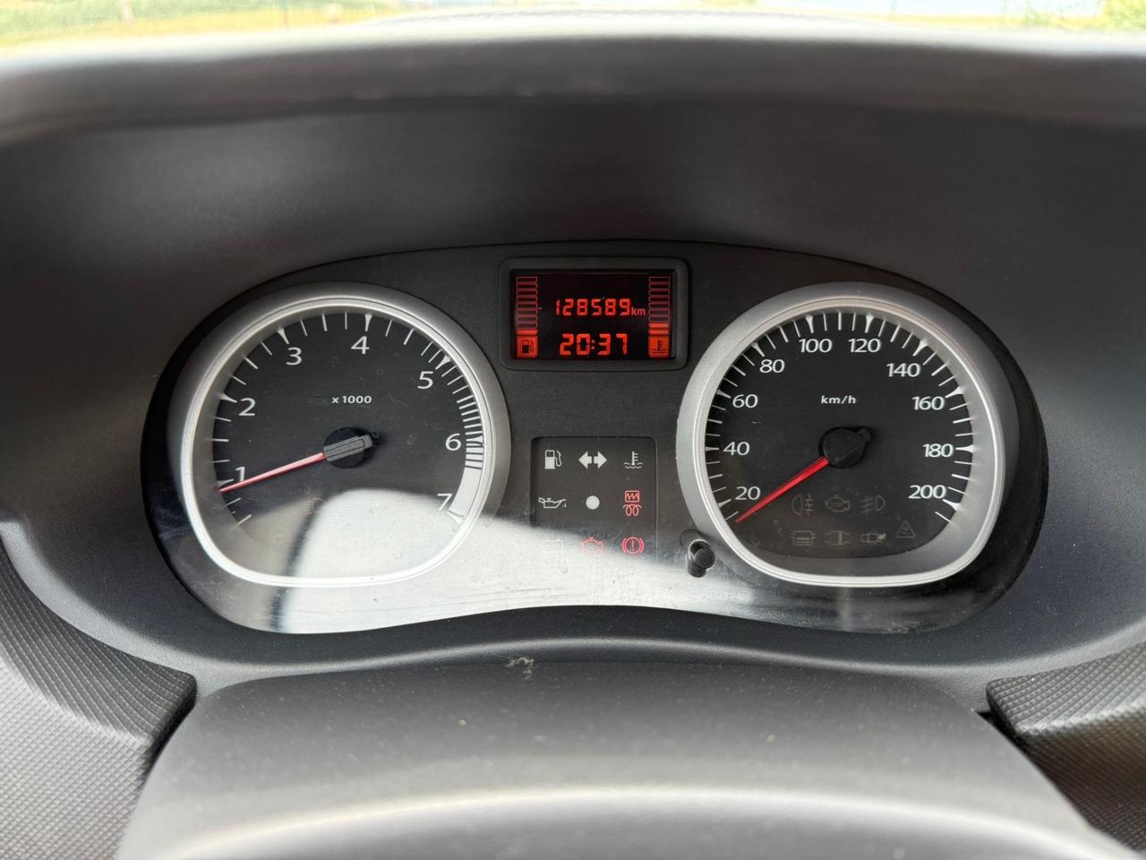 Dacia Duster 1.5 dCi 110CV 4x4 Ambiance