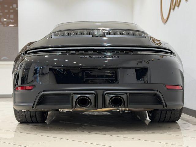 PORSCHE 911 Targa 992.2 4 GTS IVA ESPOSTA