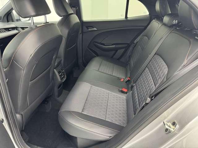 MG MG3 *Promo Kasko* 1.5 HYBRID+ LUXURY 102CV KM0 2025