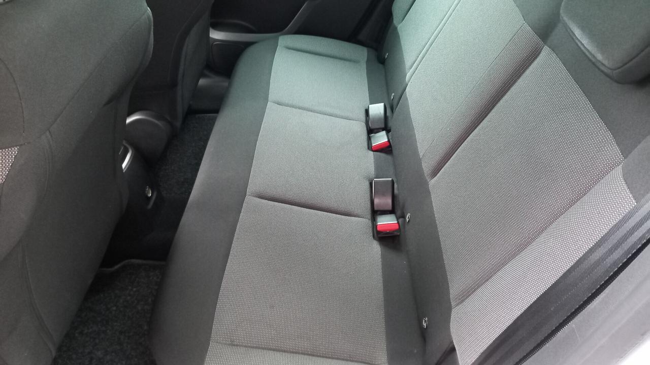 Citroen C3 Aircross C3 Aircross BlueHDi 110 S&S Shine Pack