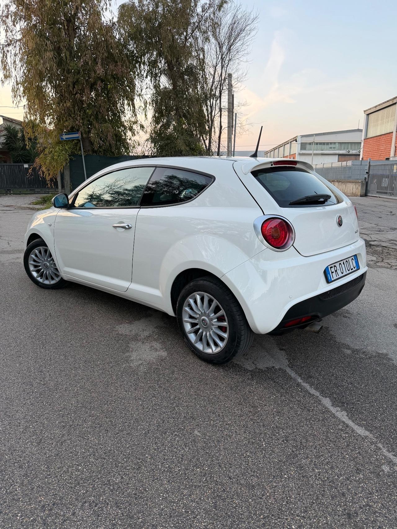 Alfa Romeo MiTo 1.3 JTDm 95 CV S&S Urban