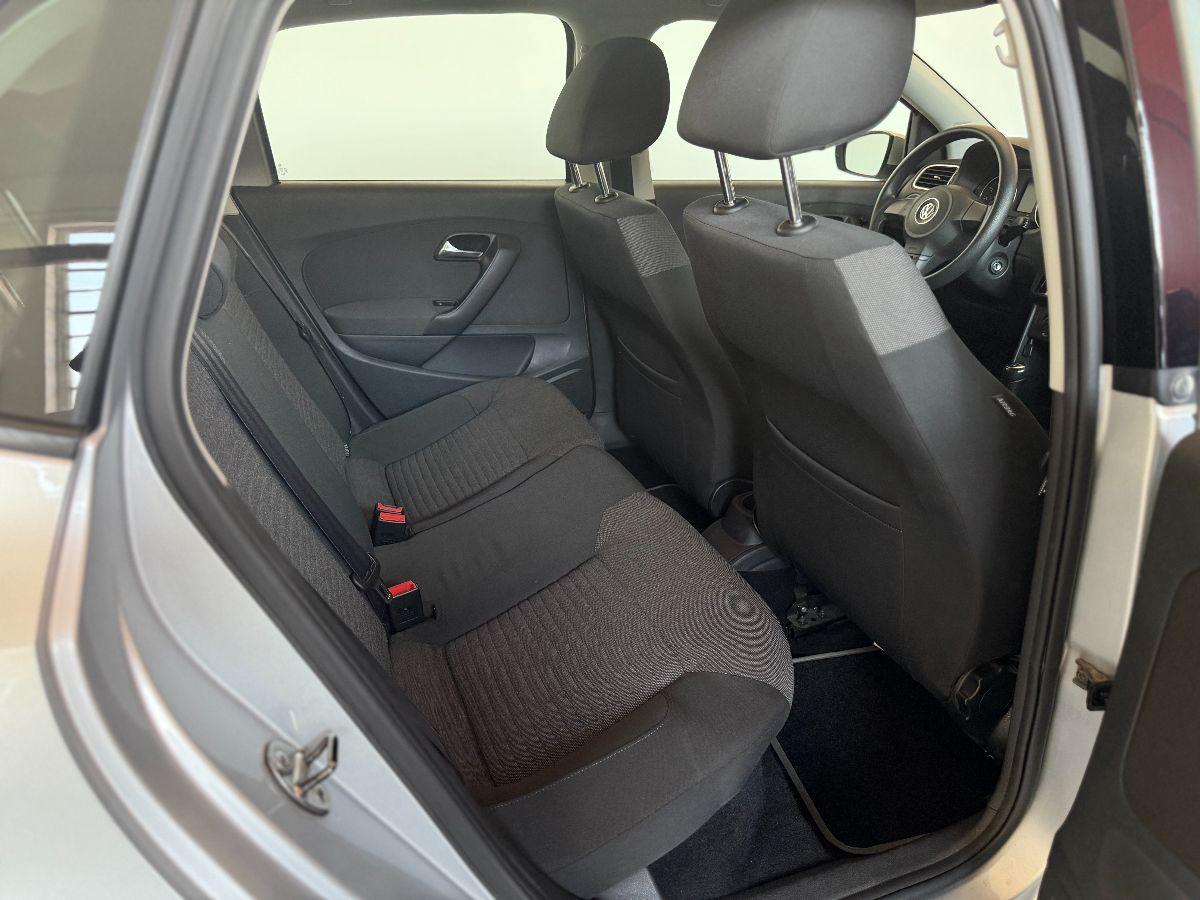 VOLKSWAGEN - Polo - 1.2 70CV 5p. Comfortline
