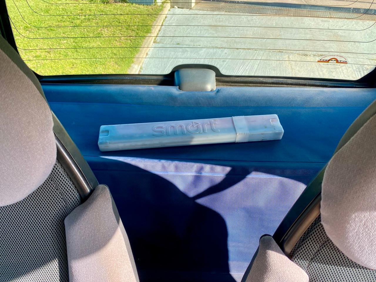 Smart ForTwo 600 54 cv. Pure