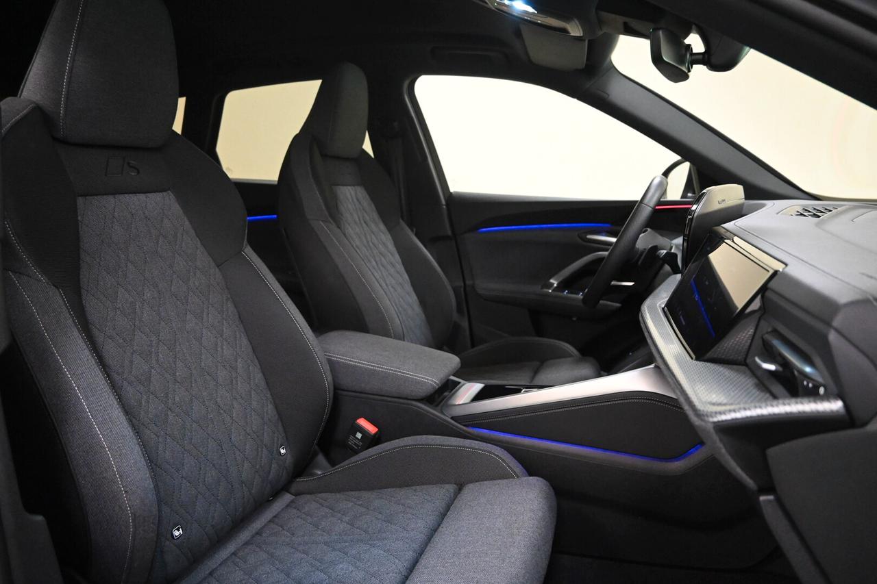 AUDI Q5 3ª serie Q5 TDI 150 kW mHEV+ S tronic ...
