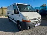 Renault MASTER 2.5 dCi PC-TN Furgone Ice