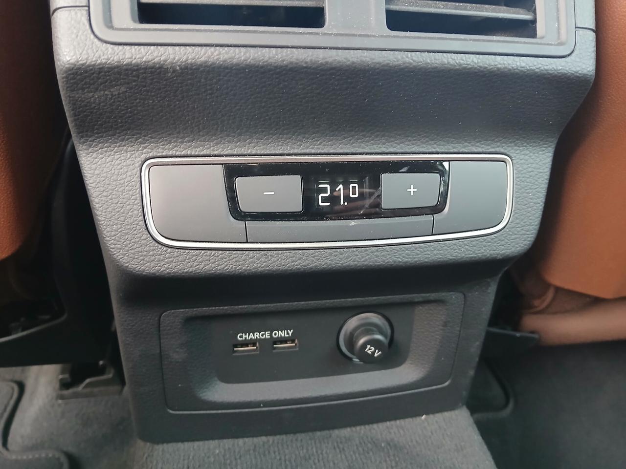 Audi Q5 SPB 40 TDI quattro S tronic Business Advanced