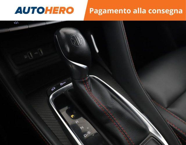 MG ZS 1.0T-GDI aut. Luxury