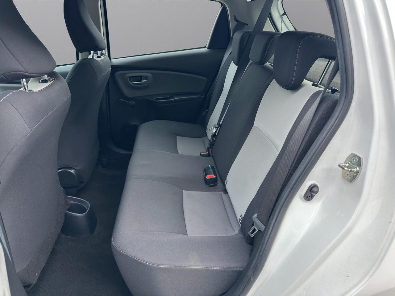 Toyota Yaris 5p 1.0 Business