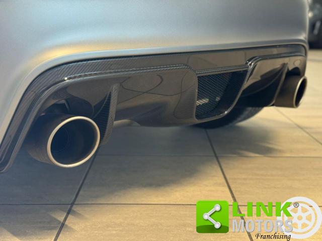ABARTH 695 1.4 Turbo T-Jet 190 CV Biposto