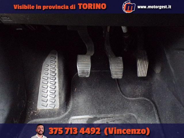 FIAT 500X 1.0 T3 120 CV Sport