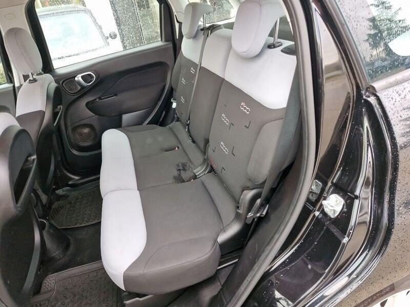 FIAT 500L 2012 1.3 mjt Pop Star 85cv