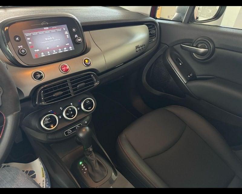 FIAT 500X 1.5 T4 Hybrid 130 CV DCT Sport Dolcevita