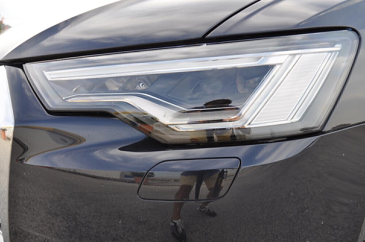 Audi A6 Avant 40 2.0 TDI S tronic