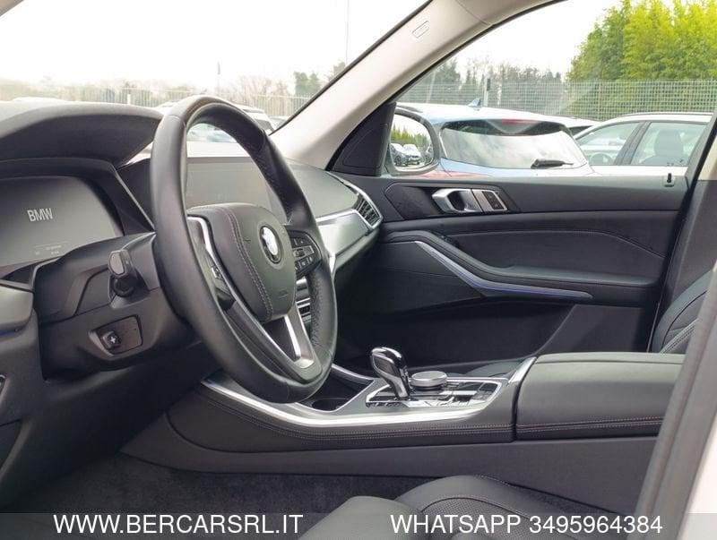 BMW X5 X5 xDrive25d Business