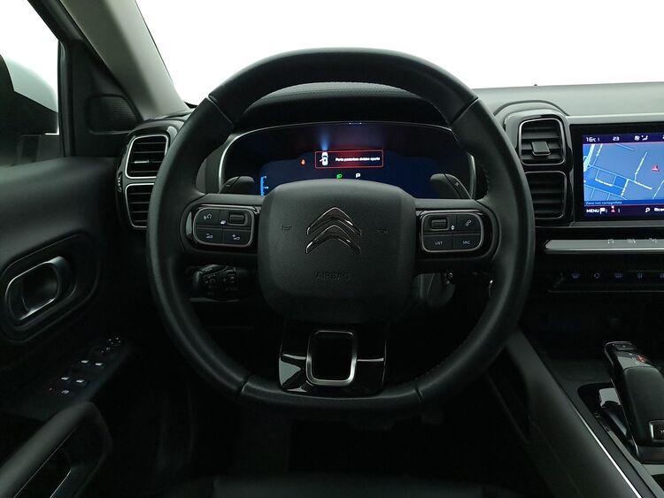 Citroen C5 Aircross Feel EAT8 BR013811 2.0 Diesel 177CV