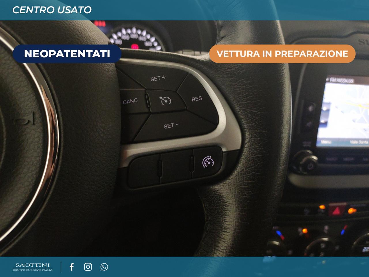 1.6 mtj Limited fwd 120 CV