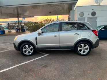 Opel Antara 2.0 CDTI 150CV aut. Cosmo 155000km