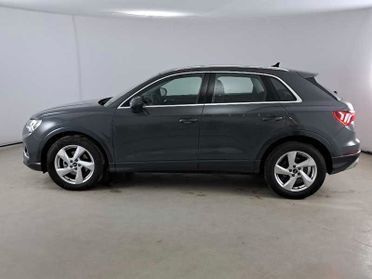 AUDI Q3 35 TDI S tronic Business Advanced