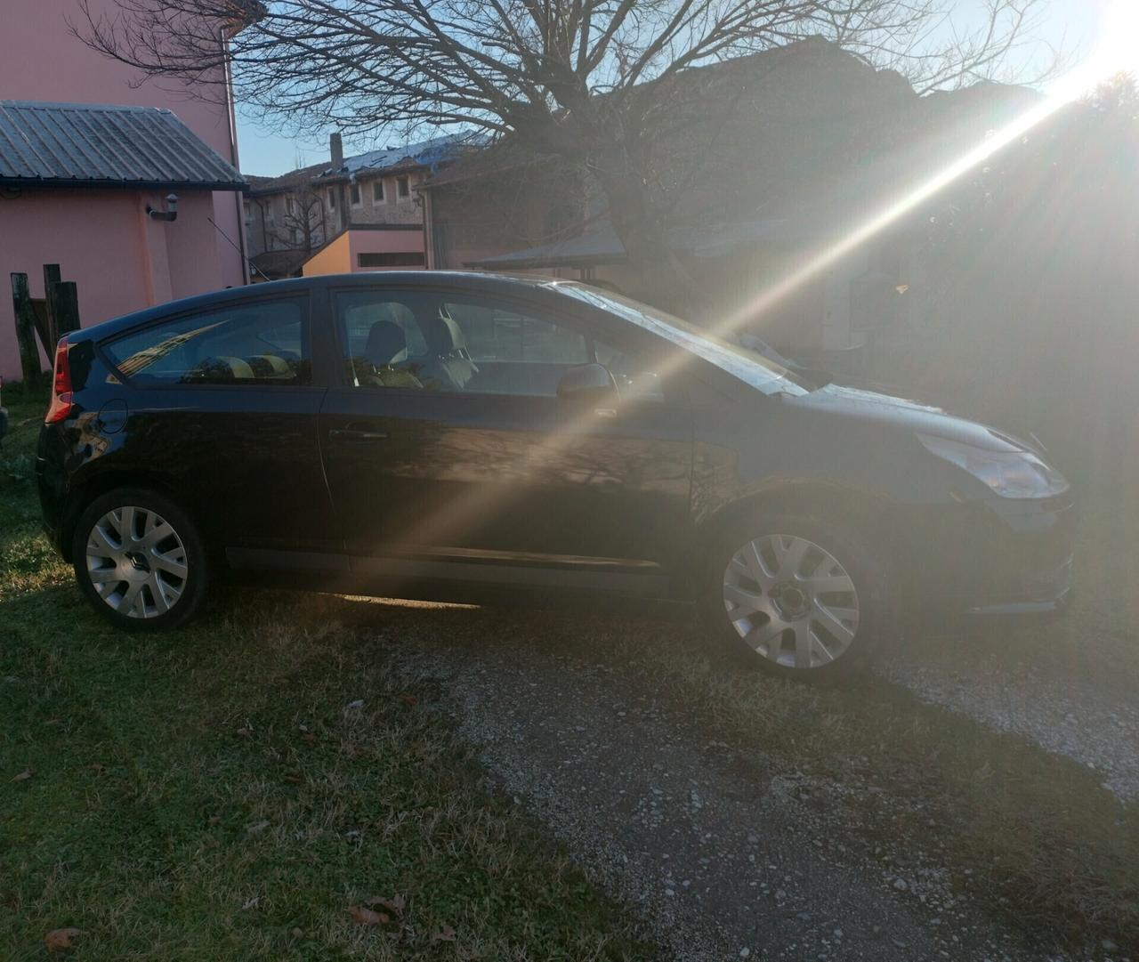 Citroen C4 1.6 HDI 16V CLASSIQUE