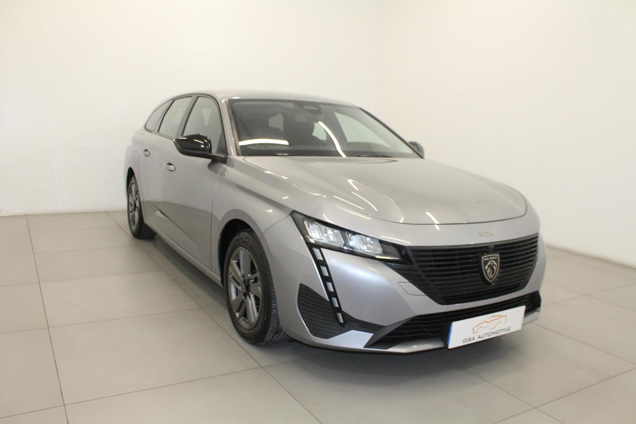 Peugeot 308 SW BlueHDi 130 Cv. EAT8 SW Active Pack