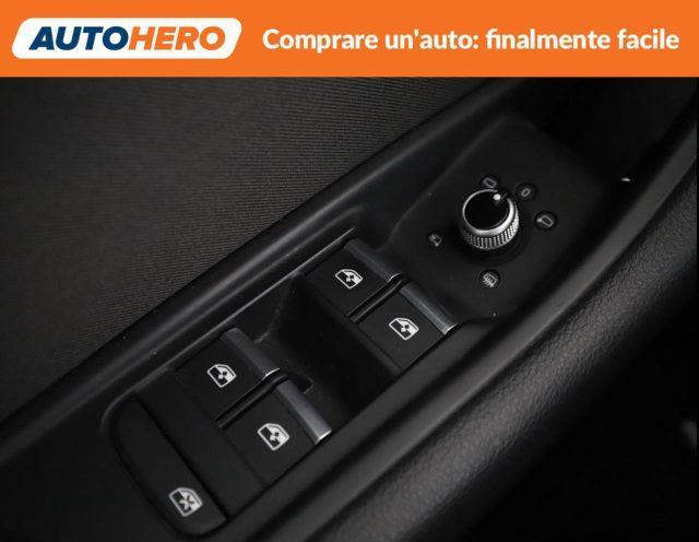AUDI A5 SPB 35 TDI S tronic Business Advanced