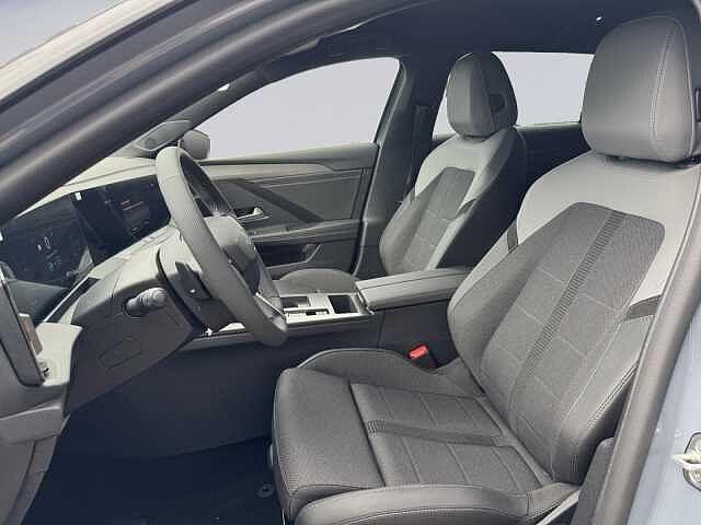 Opel Astra 1.5 130 CV AT8 Sports Tourer ULTIMATE