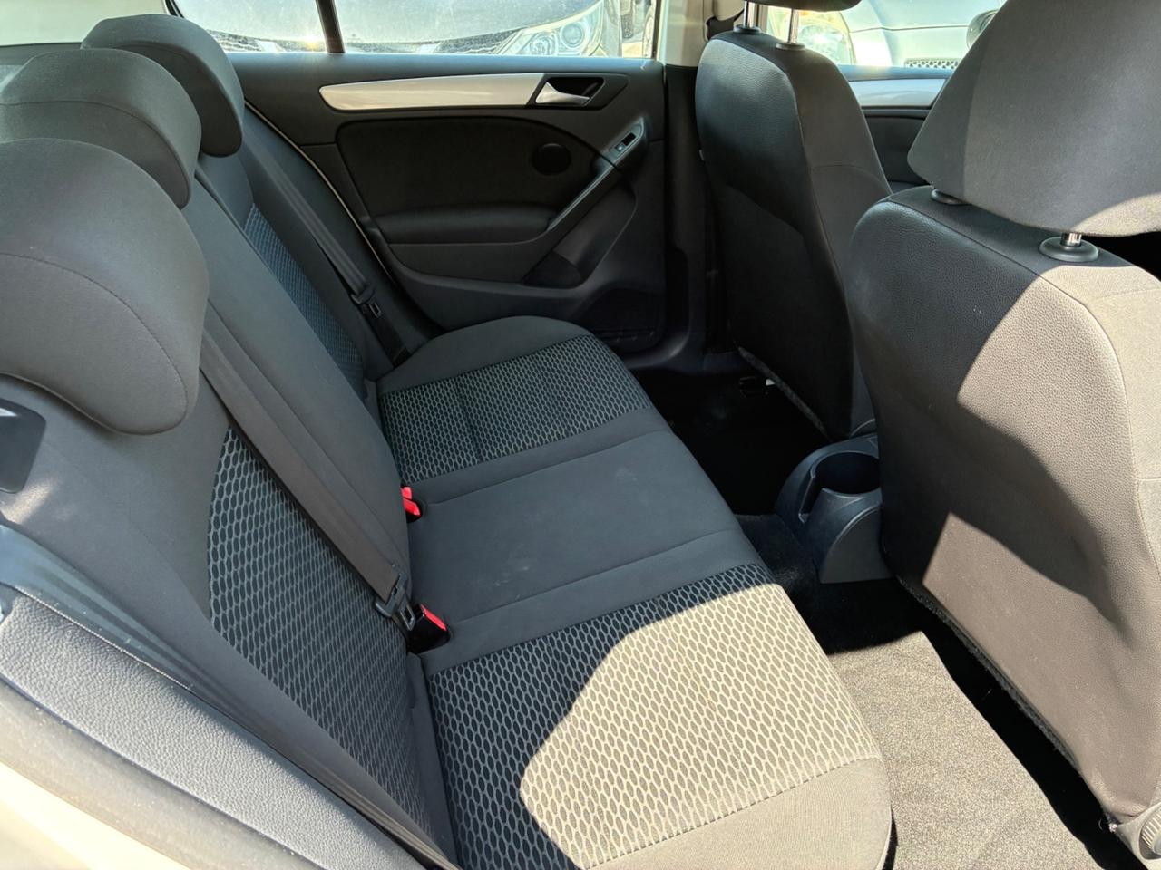 VOLKSWAGEN GOLF 1.6 SPORT EDITION 5p