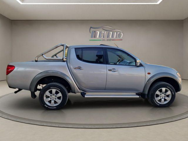MITSUBISHI L200 2.5 DI-D/136CV Double Cab Invite