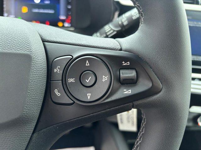 OPEL Corsa 1.2 GS BICOLOR *Retrocamera*Sensori*Lega