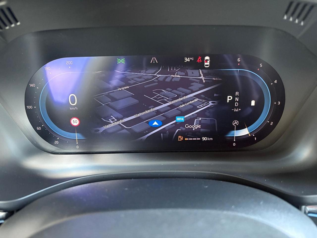 Volvo XC 60 B4 (d) automatico Plus Bright