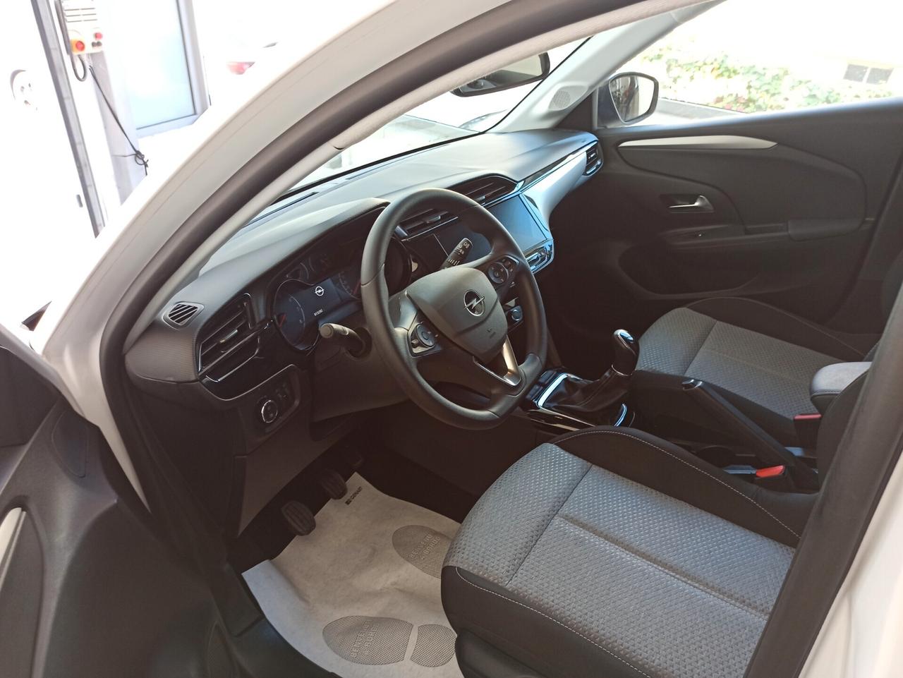 Opel Corsa 1.2 75 cv Edition