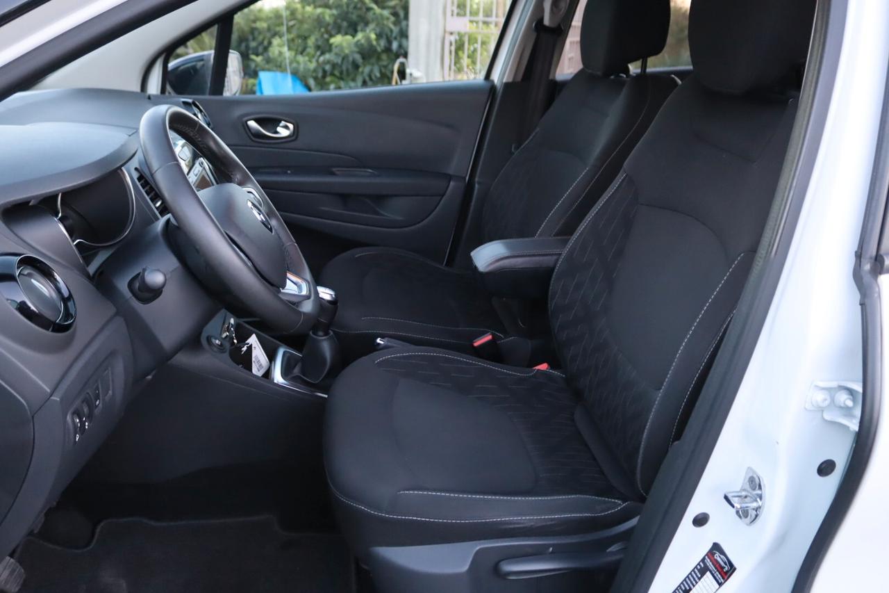 Renault Captur TCe 12V 90 CV Sport Edition2