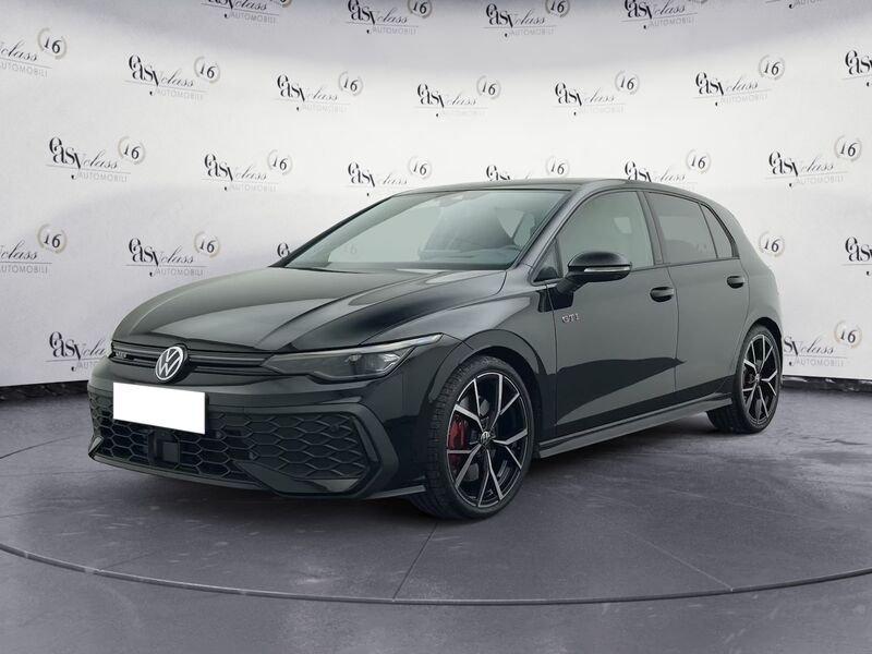 Volkswagen Golf 2.0 TSI GTI DSG MATRIX LED TETTO NAVI