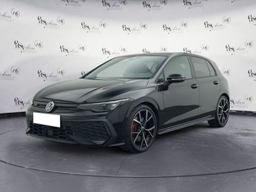 Volkswagen Golf 2.0 TSI GTI DSG MATRIX LED TETTO NAVI