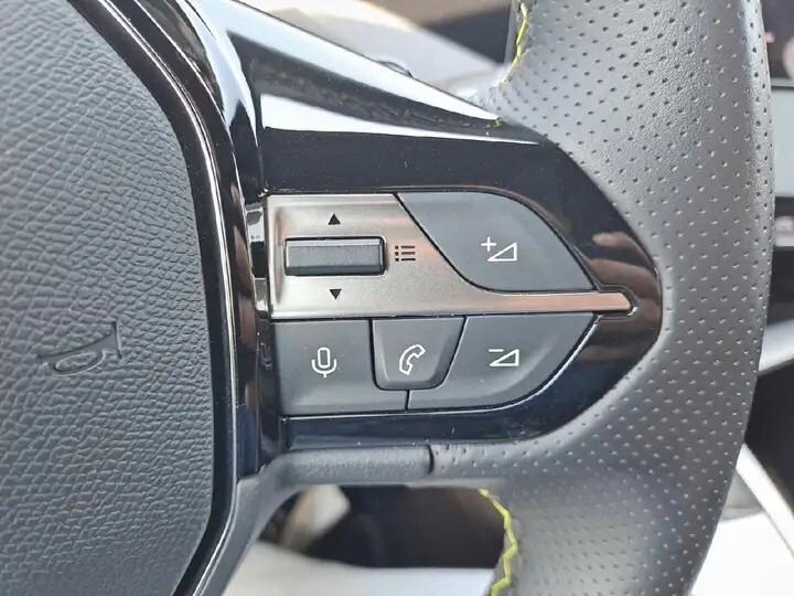 Peugeot 308 BlueHDi 130 S&S EAT8 SW GT Pack