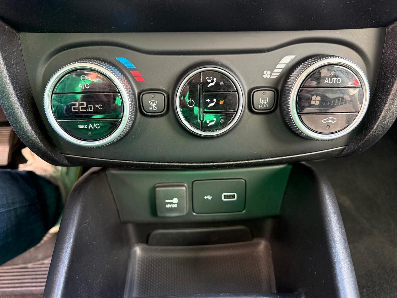 Fiat Tipo 1.6 Mjt S&S SW City Life